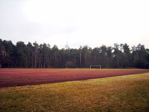 Sportplatz an der Panzerstraße - Lingen/Ems-Schepsdorf