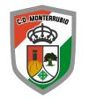 Wappen CD Monterrubio