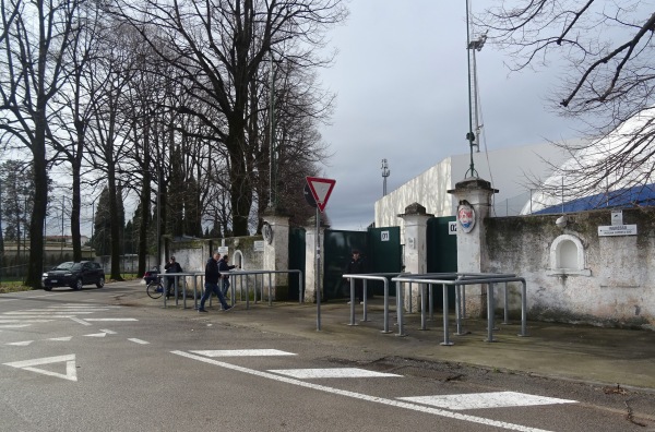 Stadio Ottavio Bottecchia - Pordenone