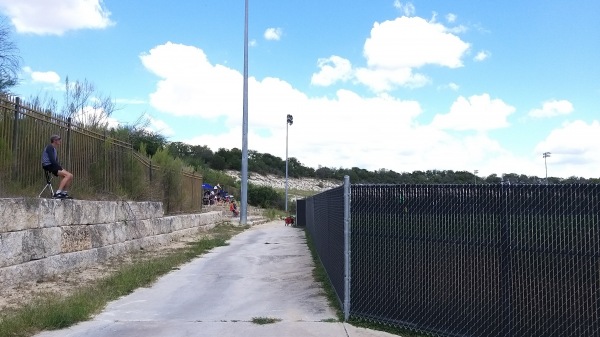STAR Soccer Complex - San Antonio, TX