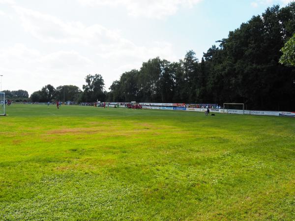 Sportanlage Berglage - Rietberg