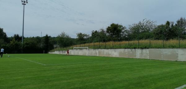 Stade Aloyse Mayer - Diddeleng (Dudelange)