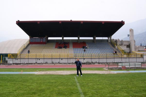 Stadio Comunale di Arco - Arco