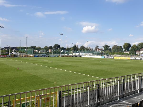 Panattoni Arena - Goczałkowice Zdrój