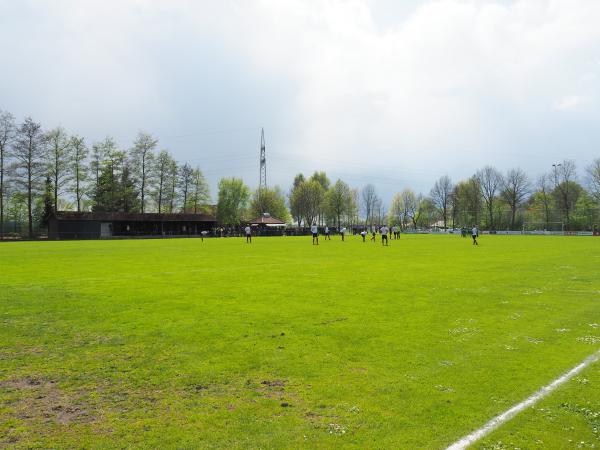 Sportanlage Rasenweg - Delbrück-Anreppen
