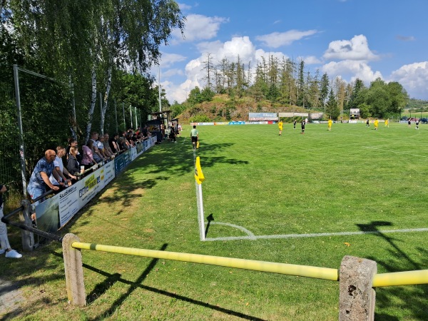 SANIKLICK-Arena am Bühl - Trogen