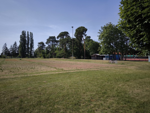 TSV-Stadion Nebenplatz 2 - Pfungstadt