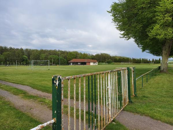 Sportplatz Dorfstraße - Groß Teetzleben