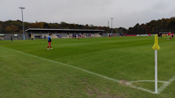 Akademie FK Austria Wien - Wien