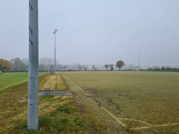 Alexander-Moksel-Stadion Nebenplatz 1 - Buchloe