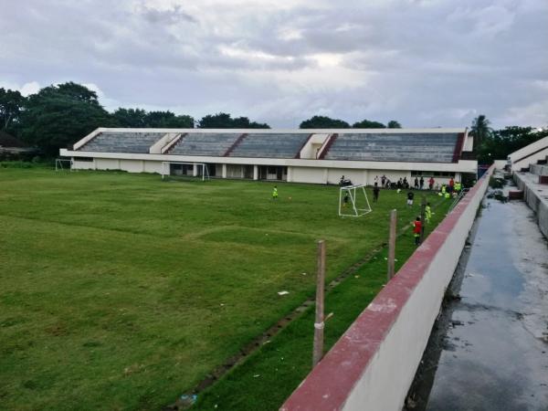 Stadion Legenda Malomba - Lombok