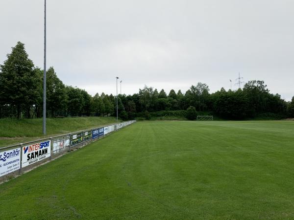 Sportanlage Mühlweg - Wimsheim