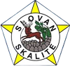 Wappen TJ Slovan Skalité