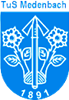 Wappen TuS Medenbach 1891 II