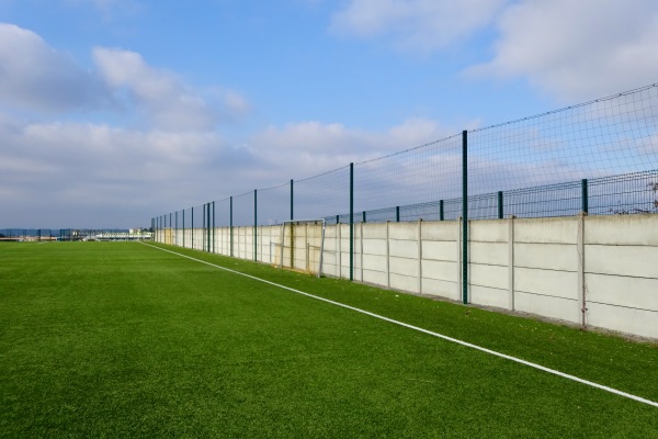Stade Henri Jeantet terrain annexe - Vétraz-Monthoux