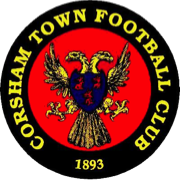 Wappen Corsham Town FC
