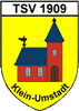 Wappen TSV 1909 Klein-Umstadt diverse  76723