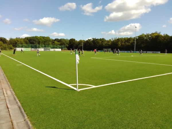 Sportplatz Karl-Arnold-Straße - Düren