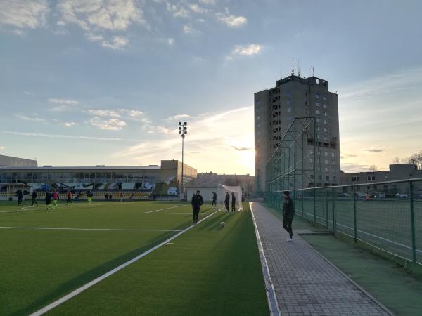 LFF Kauno treniruočių centro stadionas - Kaunas