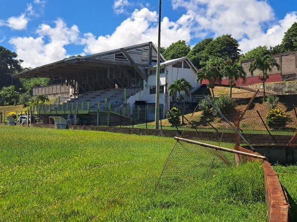 Stade Sévère Cerland - Macouba
