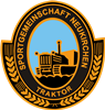 Wappen SG Traktor Neukirchen 1947