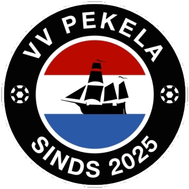 Wappen VV Pekela