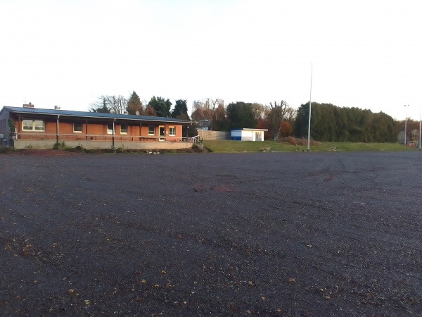 Sportanlage Siemershöh - Hamburg-Fuhlsbüttel