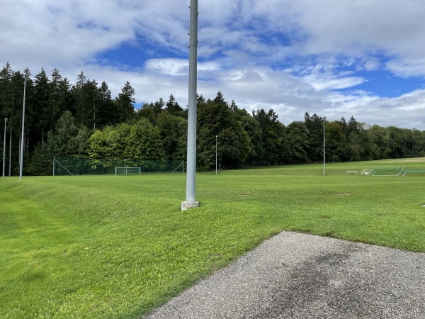 Sportanlage Honstetten Platz 2 - Eigeltingen-Honstetten