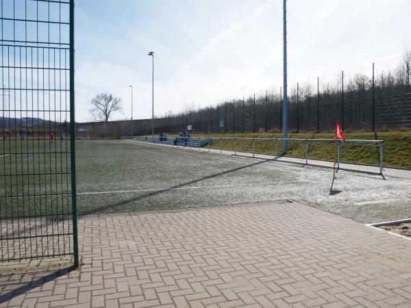 Max-Becker-Sportpark - Menden/Sauerland-Lendringsen