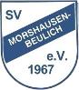 Wappen SV Morshausen-Beulich 1967 diverse