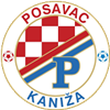 Wappen NK Posavac Kaniža