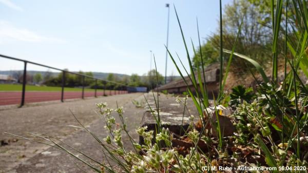 Wittumstadion - Urbach/Remstal