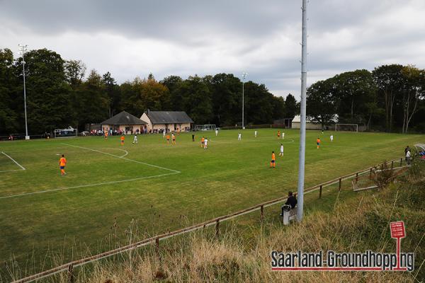 Stade Martbusch - Berdorf