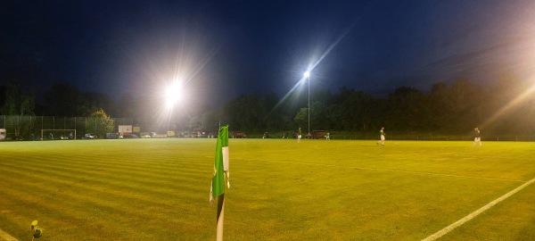 Sportplatz bei Köster - Lilienthal-Worphausen