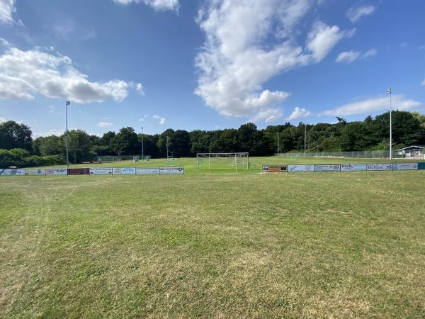 Sportplatz am Walde - Kellenhusen/Ostsee