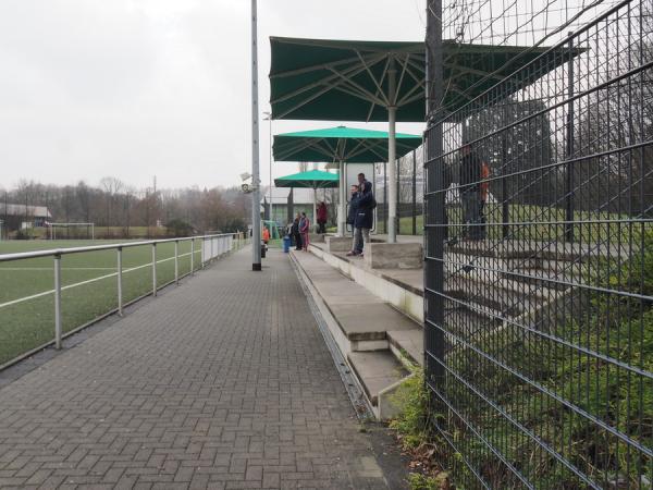 Bayer Sportpark - Wuppertal-Elberfeld-West