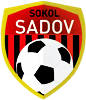 Wappen TJ Sokol Sadov  43632