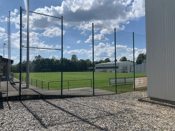 Sportanlage Schmiedegasse - Gründau-Hain-Gründau