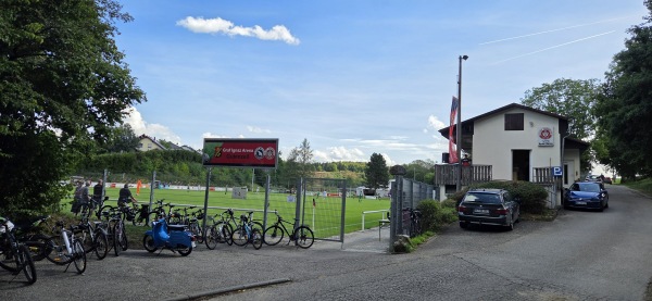 Graf Ignaz Arena - Gutenzell-Hürbel
