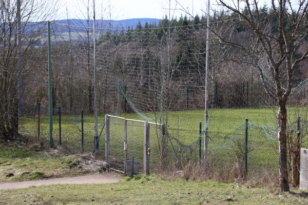 Sportplatz Büscheich - Gerolstein-Büscheich