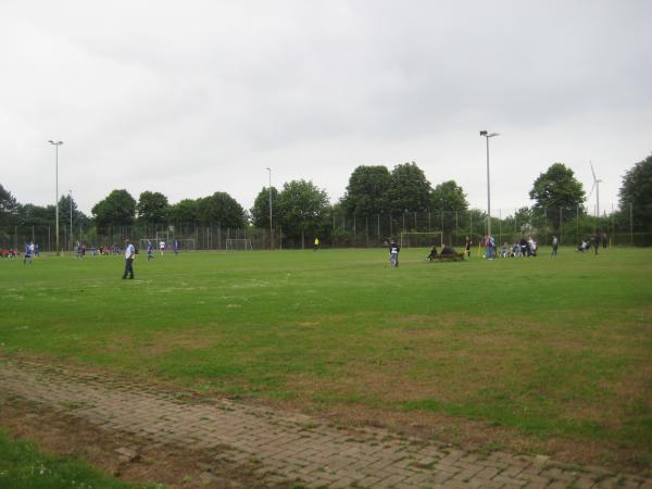 Sportanlage Hohweg Platz 2 - Bremen-Walle