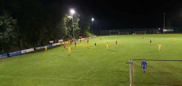 Sportgelände Jesenwang - Jesenwang