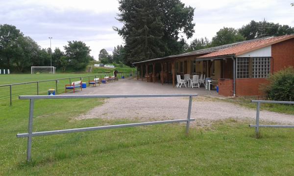 Sportanlage Vastorf - Vastorf