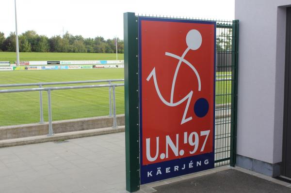 Centre Sportif Käerjenger Dribbel - Nidderkäerjeng (Bascharage)