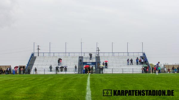 Stadionul Orășenesc - Turceni