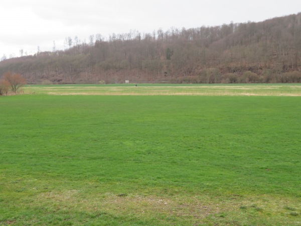 Walter-Lange-Sportanlage B-Platz - Alfeld/Leine