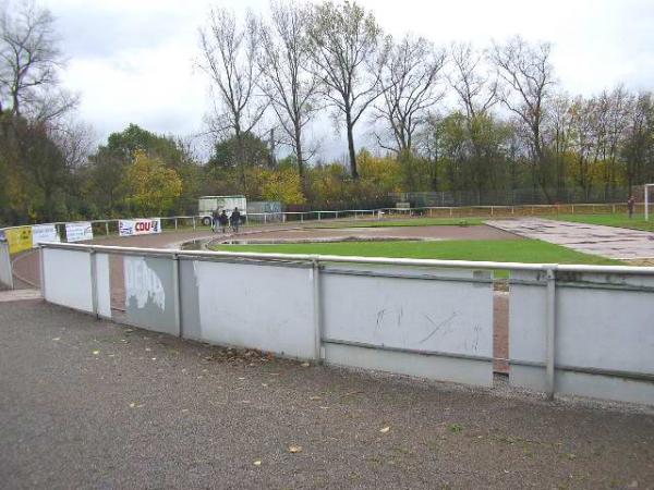 Stadion an der Sonnenschule - Unna-Massen