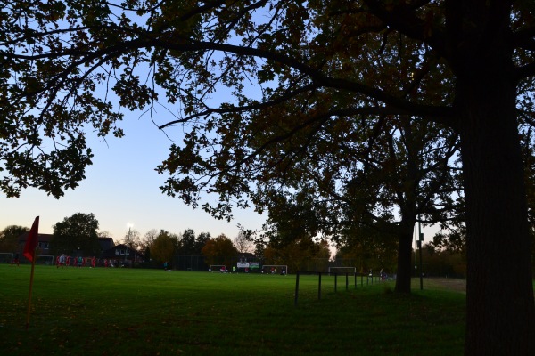 Sportanlage Alte Landstraße - Salzgitter-Flachstöckheim