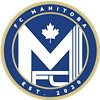 Wappen FC Manitoba  105909