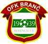 Wappen OFK Branč